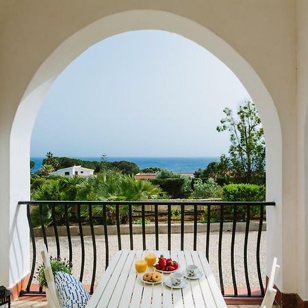 Villa Del Quarzo بليميرو المظهر الخارجي الصورة