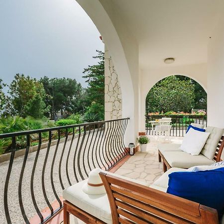 Villa Del Quarzo بليميرو المظهر الخارجي الصورة