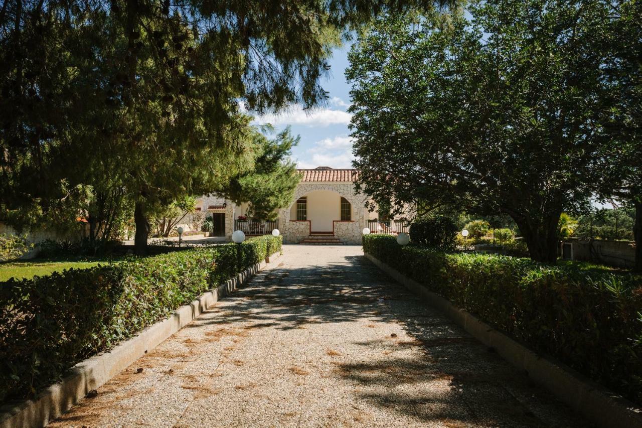 Villa Del Quarzo بليميرو المظهر الخارجي الصورة