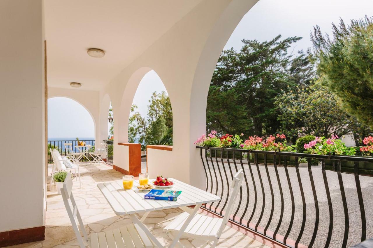 Villa Del Quarzo بليميرو المظهر الخارجي الصورة