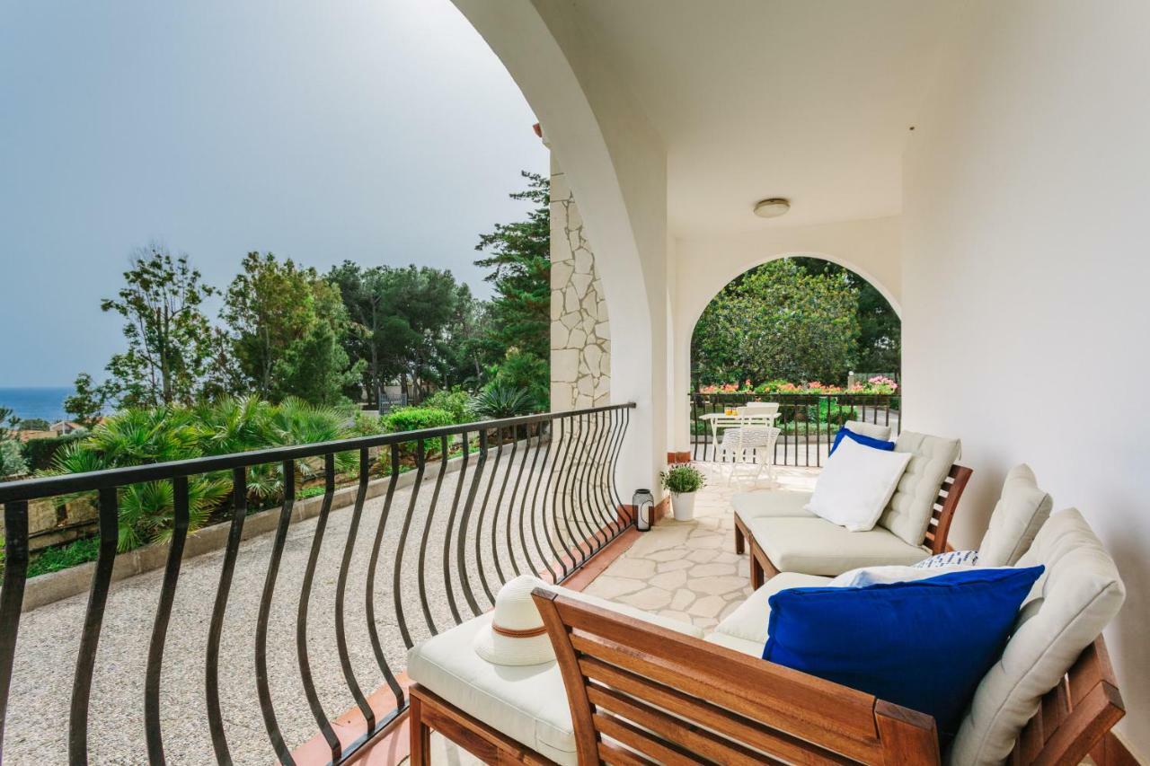 Villa Del Quarzo بليميرو المظهر الخارجي الصورة