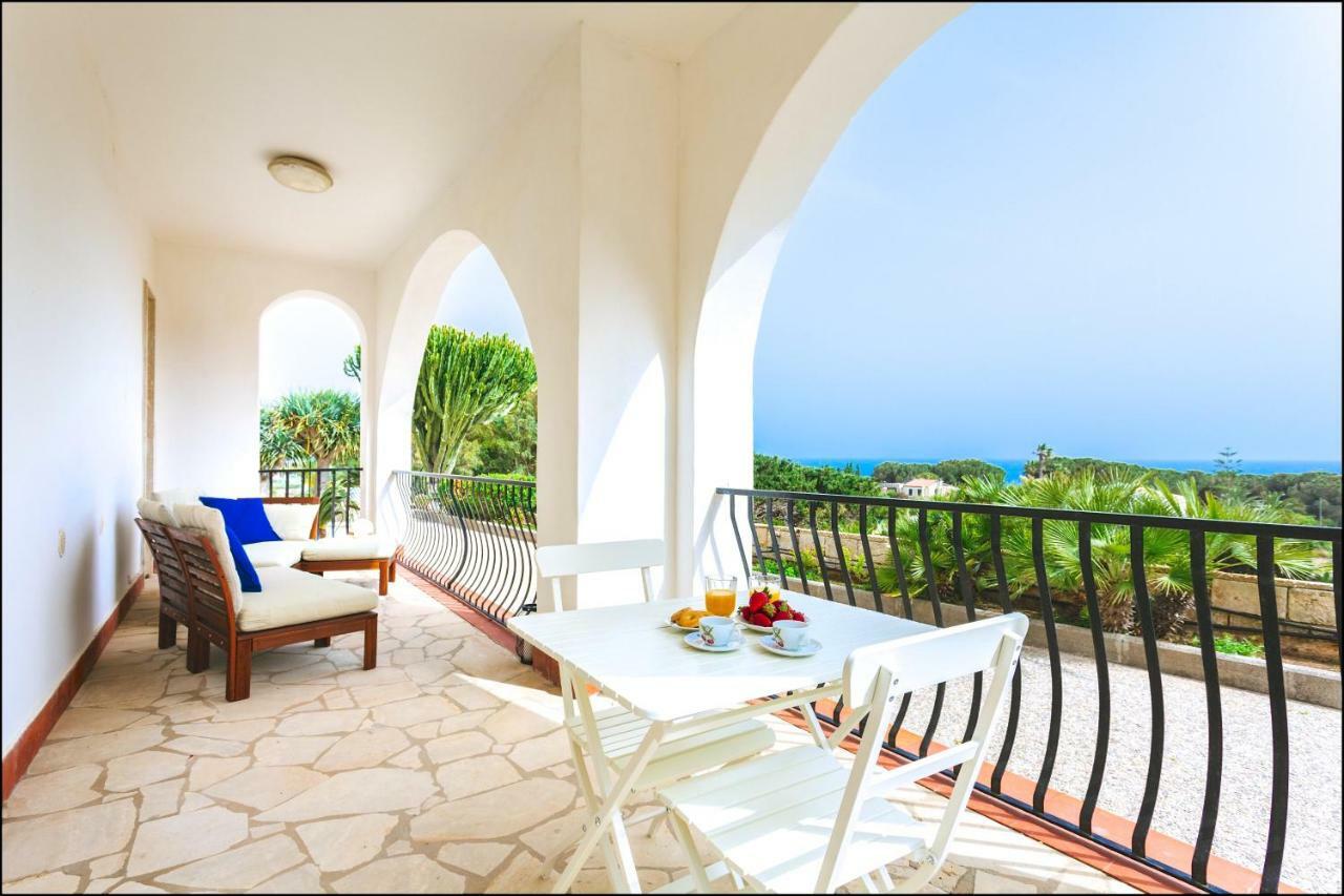 Villa Del Quarzo بليميرو المظهر الخارجي الصورة