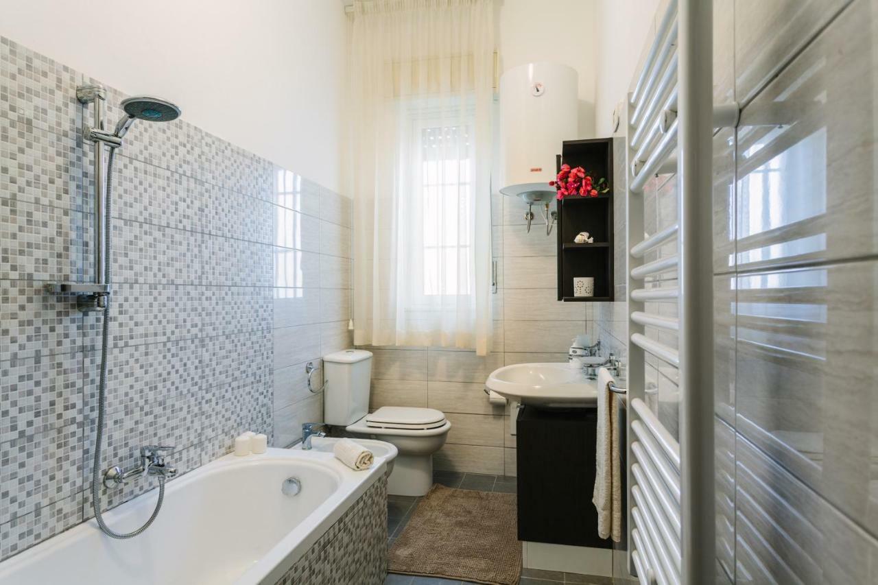 Villa Del Quarzo بليميرو المظهر الخارجي الصورة