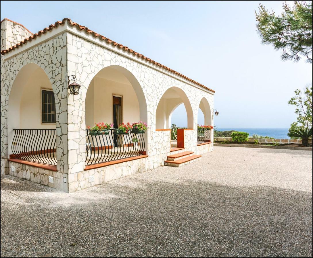 Villa Del Quarzo بليميرو المظهر الخارجي الصورة